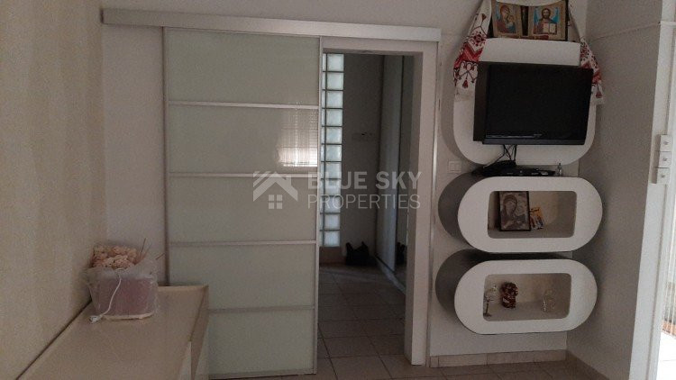 3 Bed House For Sale In Germasogeia Limassol Cyprus