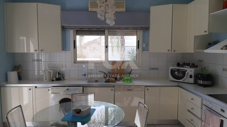 3 Bed House For Sale In Germasogeia Limassol Cyprus