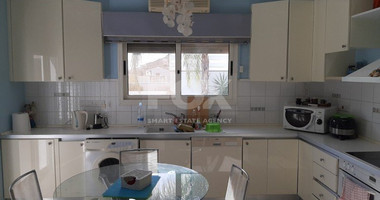 3 Bed House For Sale In Germasogeia Limassol Cyprus