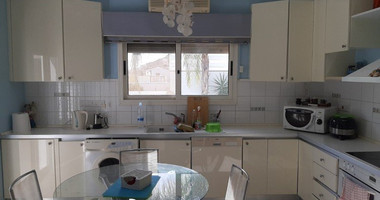 3 Bed House For Sale In Germasogeia Limassol Cyprus