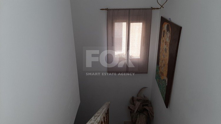 3 Bed House For Sale In Germasogeia Limassol Cyprus