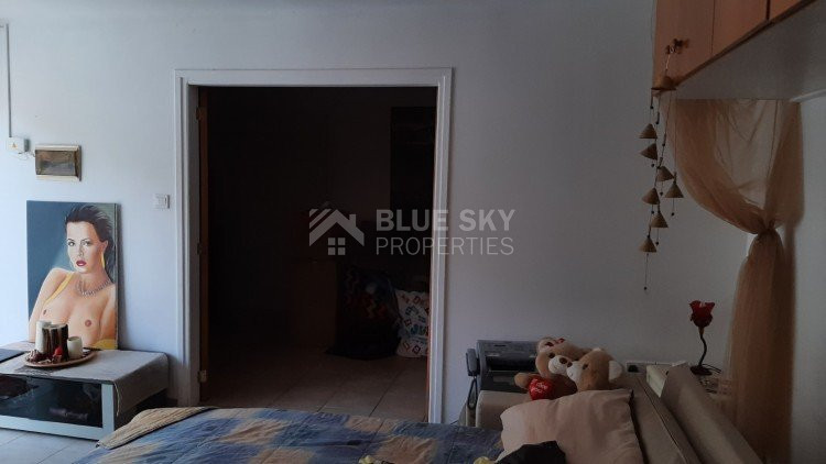 3 Bed House For Sale In Germasogeia Limassol Cyprus