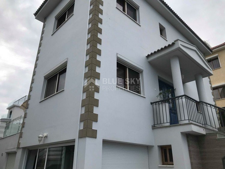 3 Bed House For Sale In Germasogeia Limassol Cyprus