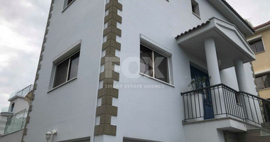 3 Bed House For Sale In Germasogeia Limassol Cyprus