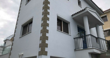 3 Bed House For Sale In Germasogeia Limassol Cyprus