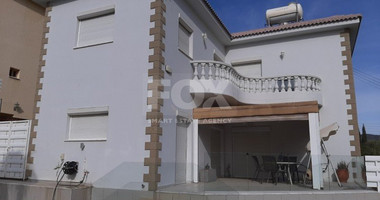 3 Bed House For Sale In Germasogeia Limassol Cyprus