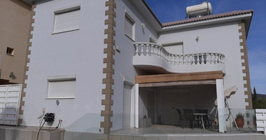 3 Bed House For Sale In Germasogeia Limassol Cyprus