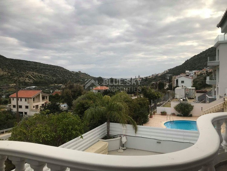 3 Bed House For Sale In Germasogeia Limassol Cyprus