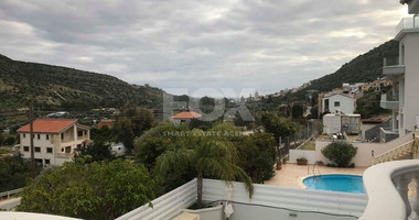 3 Bed House For Sale In Germasogeia Limassol Cyprus