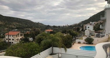 3 Bed House For Sale In Germasogeia Limassol Cyprus