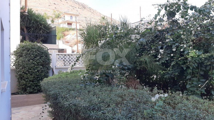 3 Bed House For Sale In Germasogeia Limassol Cyprus