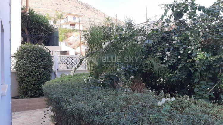 3 Bed House For Sale In Germasogeia Limassol Cyprus