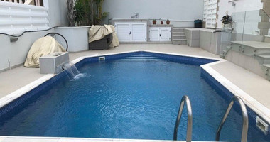 3 Bed House For Sale In Germasogeia Limassol Cyprus