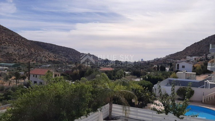 3 Bed House For Sale In Germasogeia Limassol Cyprus