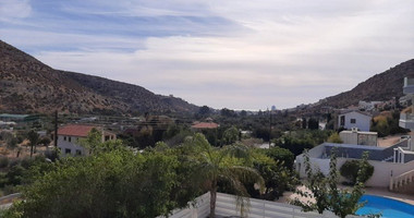 3 Bed House For Sale In Germasogeia Limassol Cyprus