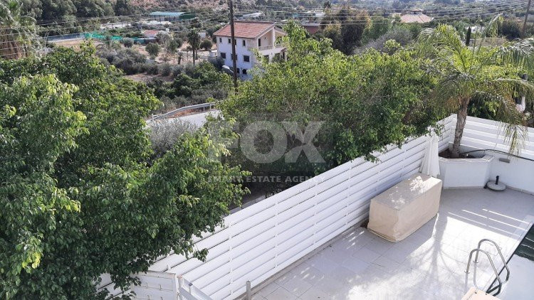 3 Bed House For Sale In Germasogeia Limassol Cyprus