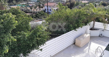 3 Bed House For Sale In Germasogeia Limassol Cyprus