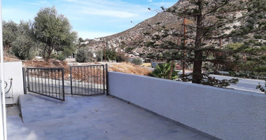 3 Bed House For Sale In Germasogeia Limassol Cyprus