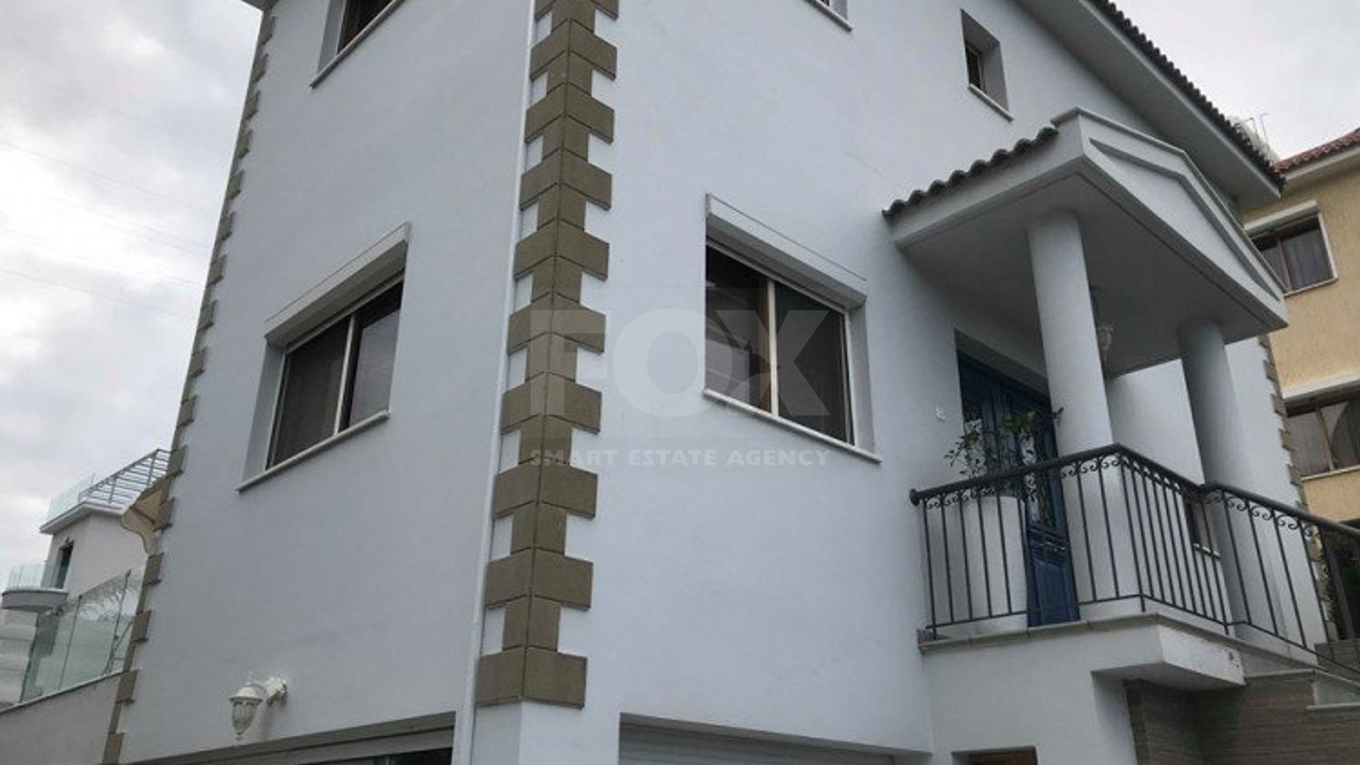 3 Bed House For Sale In Germasogeia Limassol Cyprus