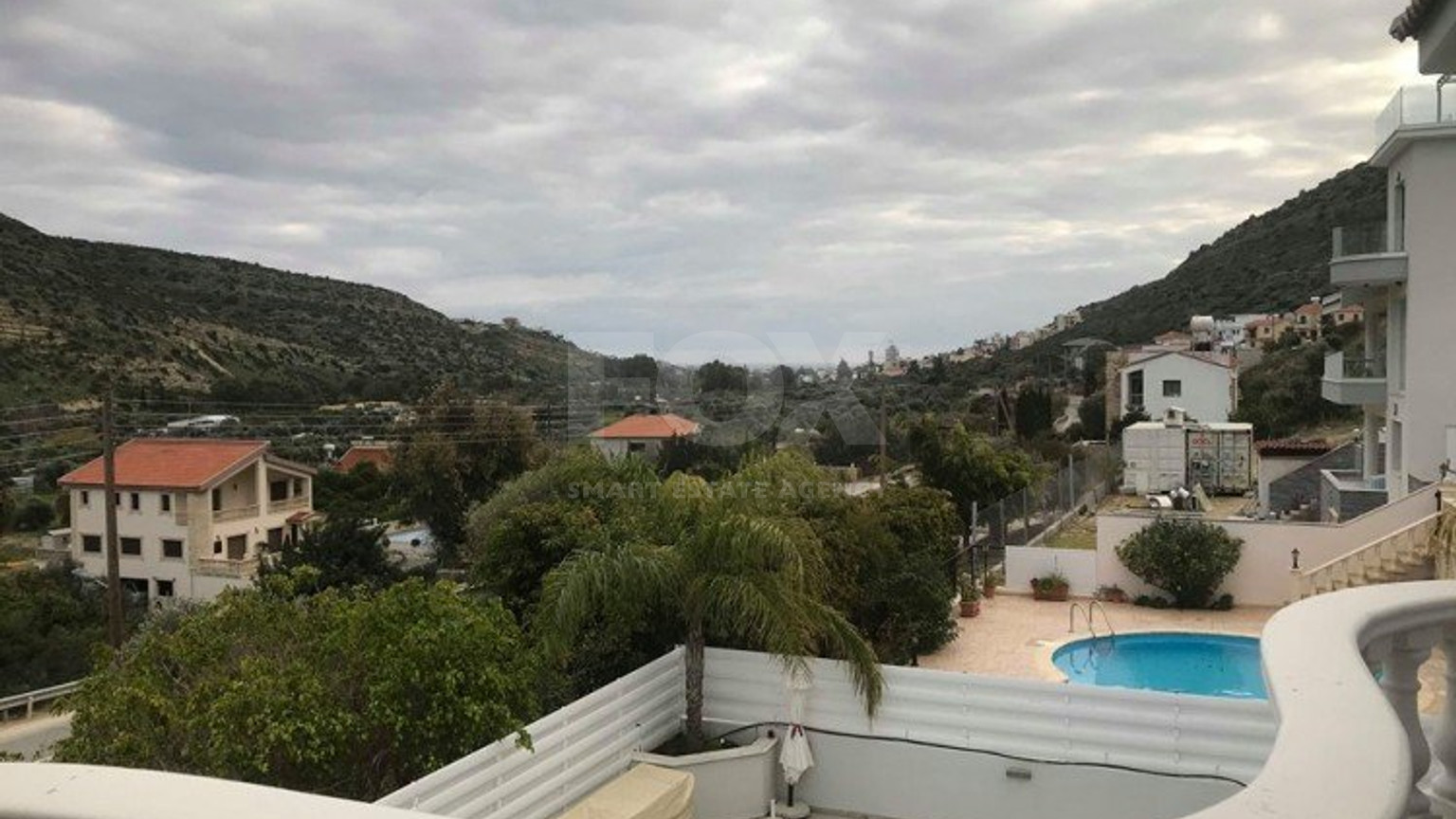 3 Bed House For Sale In Germasogeia Limassol Cyprus