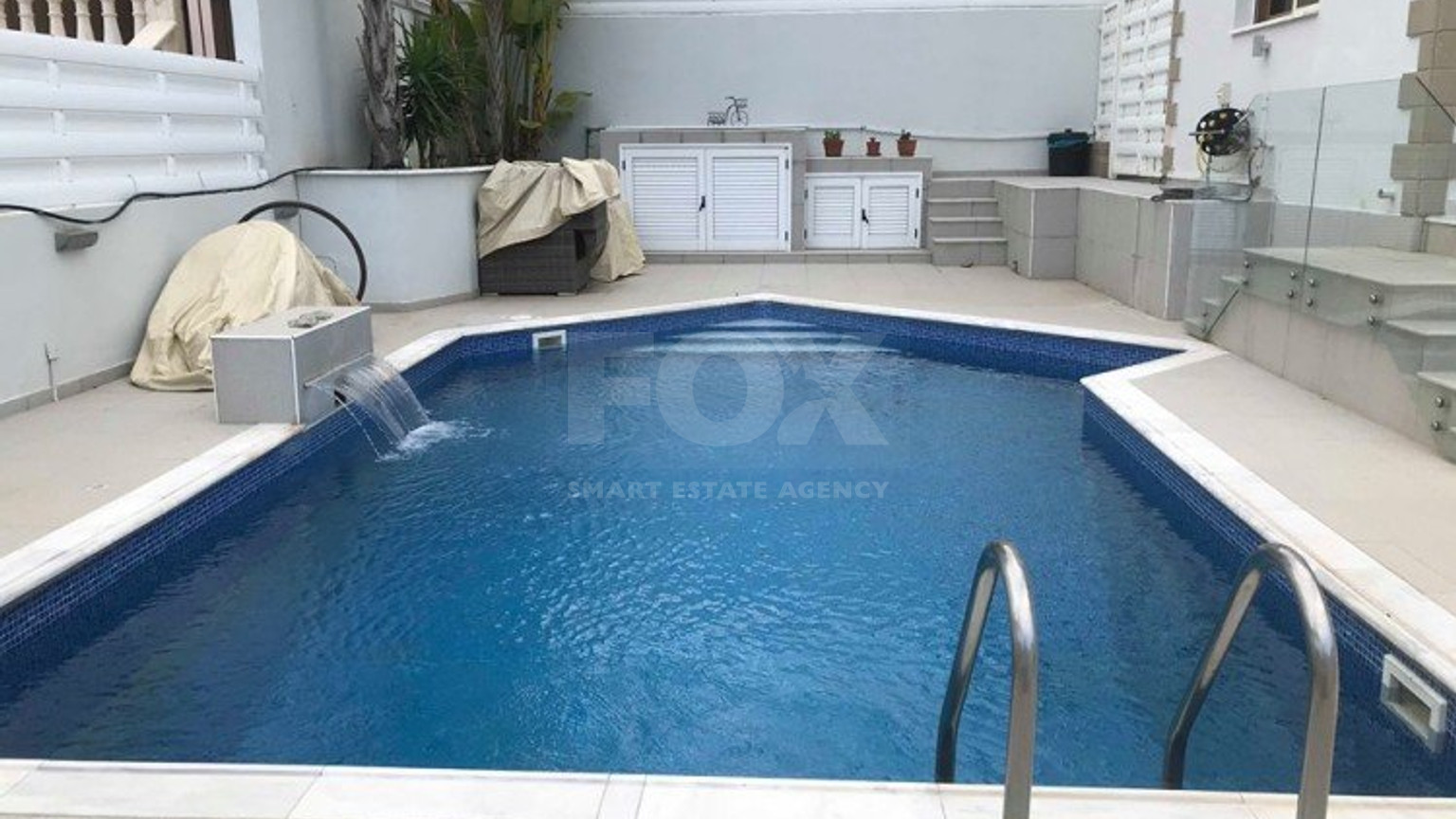 3 Bed House For Sale In Germasogeia Limassol Cyprus