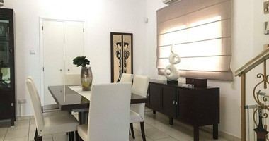 3 Bed House For Sale In Germasogeia Limassol Cyprus