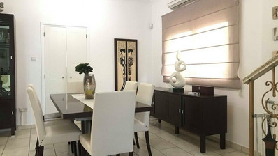 3 Bed House For Sale In Germasogeia Limassol Cyprus