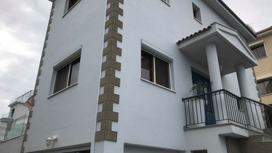 3 Bed House For Sale In Germasogeia Limassol Cyprus