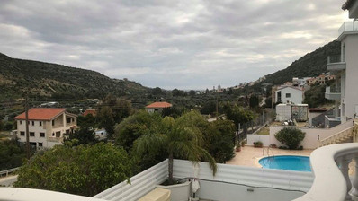 3 Bed House For Sale In Germasogeia Limassol Cyprus