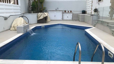 3 Bed House For Sale In Germasogeia Limassol Cyprus