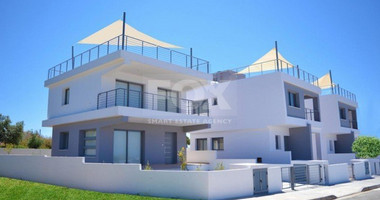 3 Bed House For Sale In Geroskipou Paphos Cyprus