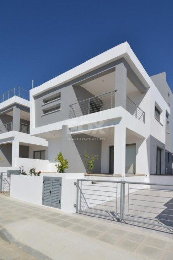 3 Bed House For Sale In Geroskipou Paphos Cyprus