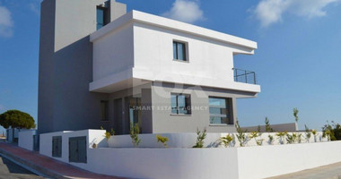 3 Bed House For Sale In Geroskipou Paphos Cyprus