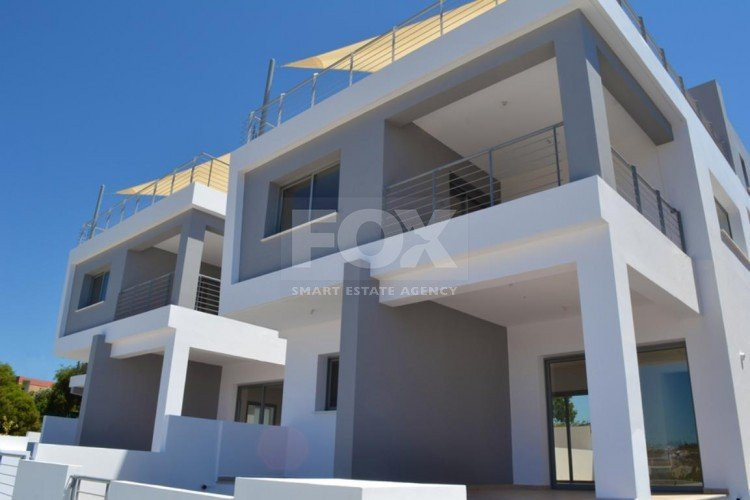 3 Bed House For Sale In Geroskipou Paphos Cyprus