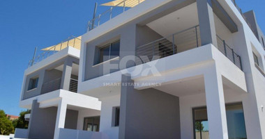 3 Bed House For Sale In Geroskipou Paphos Cyprus