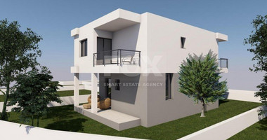 3 Bed House For Sale In Geroskipou Paphos Cyprus