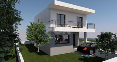 3 Bed House For Sale In Geroskipou Paphos Cyprus