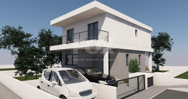 3 Bed House For Sale In Geroskipou Paphos Cyprus