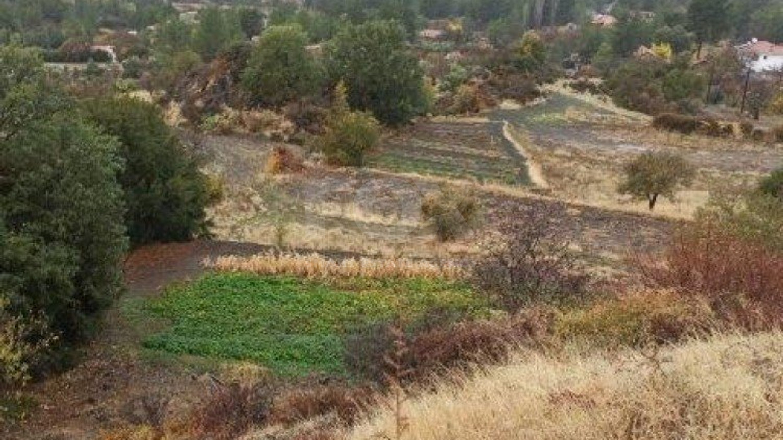 Plot For Sale In Mandria Lemesou Limassol Cyprus