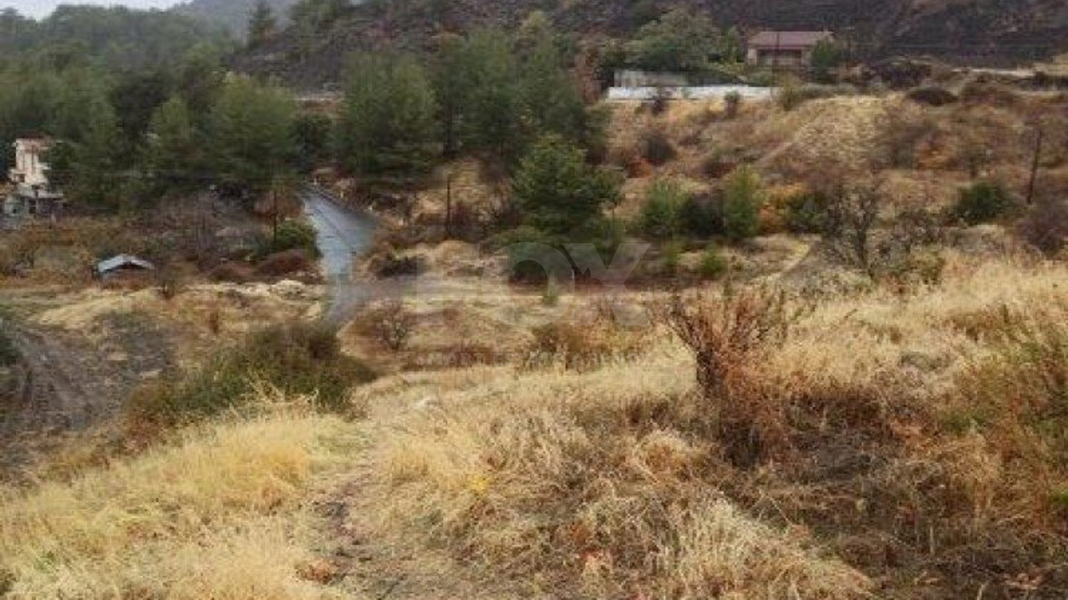 Plot For Sale In Mandria Lemesou Limassol Cyprus