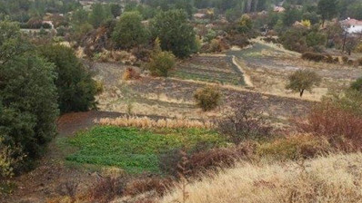 Plot For Sale In Mandria Lemesou Limassol Cyprus
