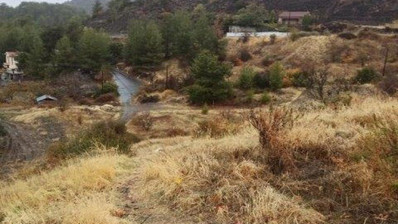 Plot For Sale In Mandria Lemesou Limassol Cyprus