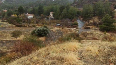 Plot For Sale In Mandria Lemesou Limassol Cyprus