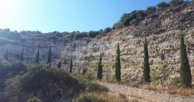 Land For Sale In Souskiou Paphos Cyprus