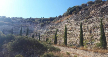 Land For Sale In Souskiou Paphos Cyprus