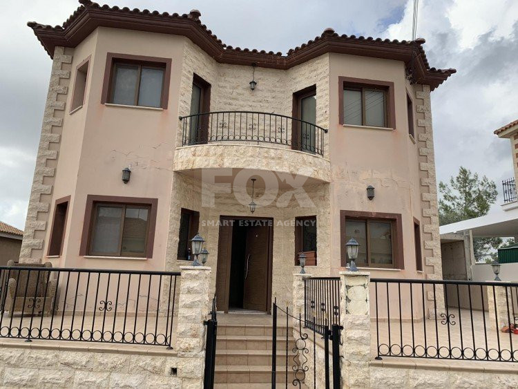 6 Bed House For Sale In Sotira Lemesou Limassol Cyprus