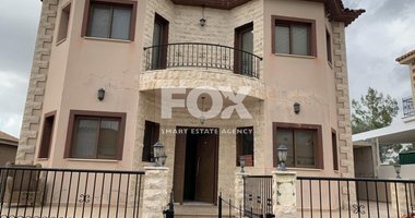 6 Bed House For Sale In Sotira Lemesou Limassol Cyprus