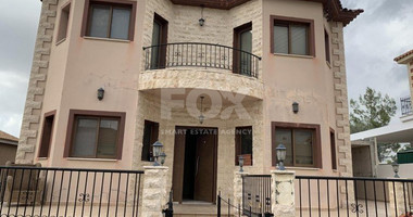 6 Bed House For Sale In Sotira Lemesou Limassol Cyprus