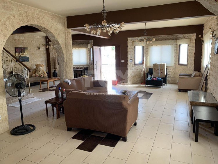6 Bed House For Sale In Sotira Lemesou Limassol Cyprus