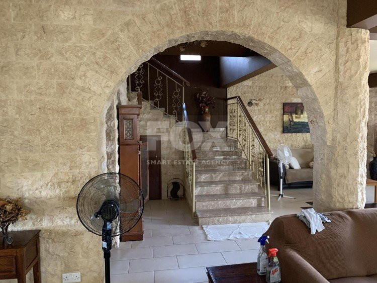 6 Bed House For Sale In Sotira Lemesou Limassol Cyprus